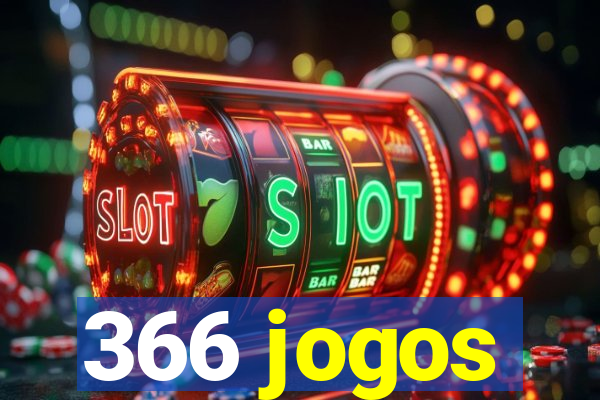 366 jogos